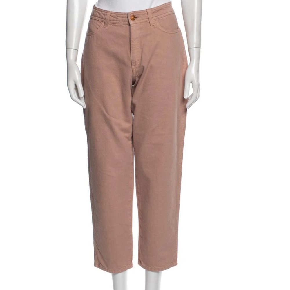 Rodebjer Straight Leg Jeans